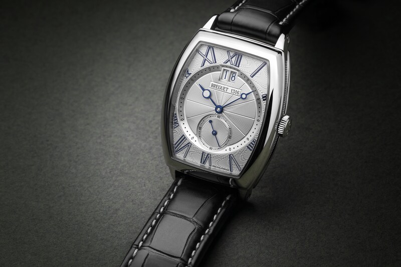 Breguet heritage 5410 new arrivals